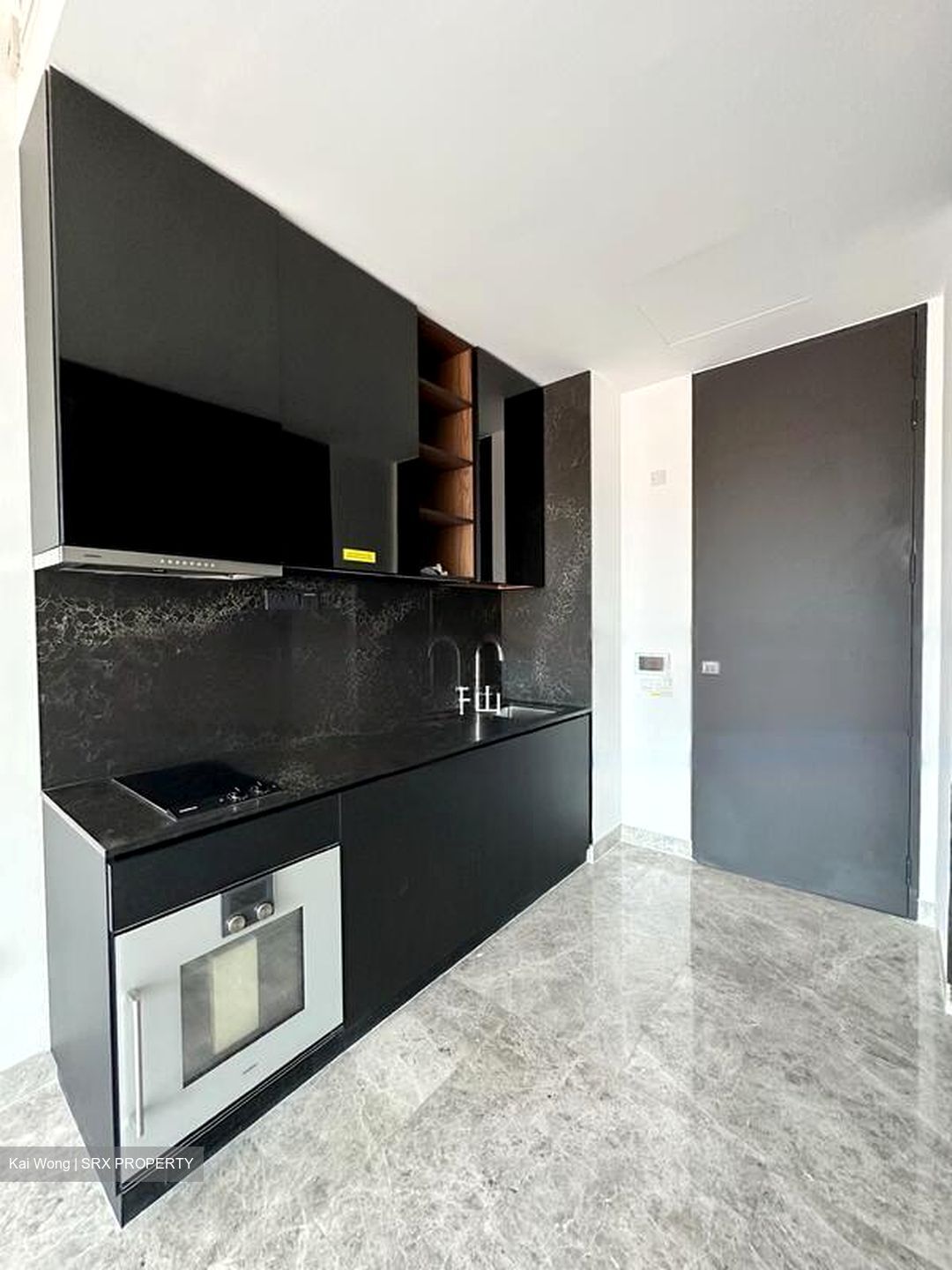 Jervois Privé (D10), Apartment #434309311